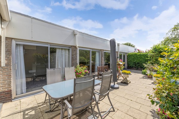 Medium property photo - Neptunusstraat 3, 8303 AA Emmeloord